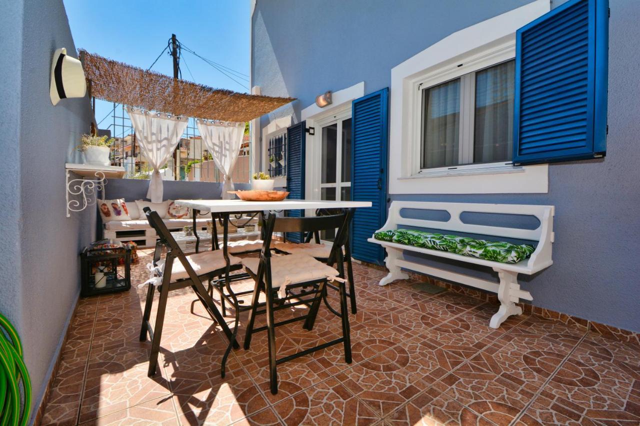 ארמיוני Tzofa'S Apartment מראה חיצוני תמונה