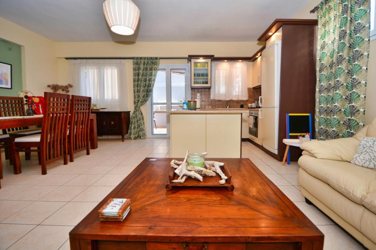 ארמיוני Tzofa'S Apartment מראה חיצוני תמונה