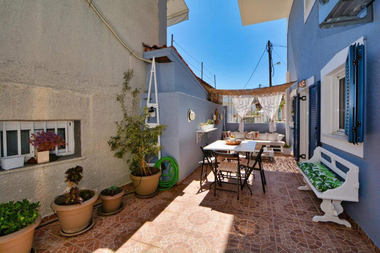 ארמיוני Tzofa'S Apartment מראה חיצוני תמונה