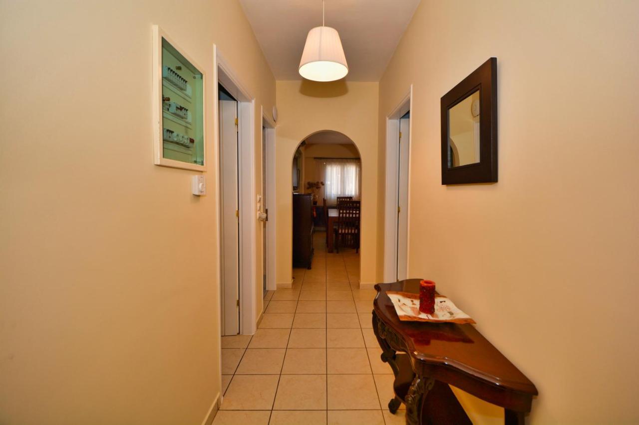 ארמיוני Tzofa'S Apartment מראה חיצוני תמונה