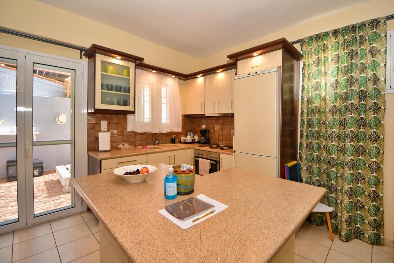 ארמיוני Tzofa'S Apartment מראה חיצוני תמונה