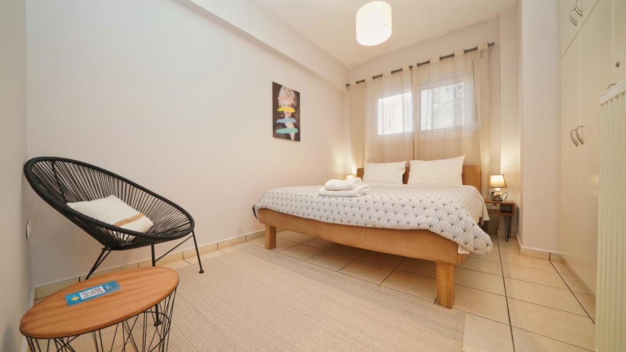 ארמיוני Tzofa'S Apartment מראה חיצוני תמונה