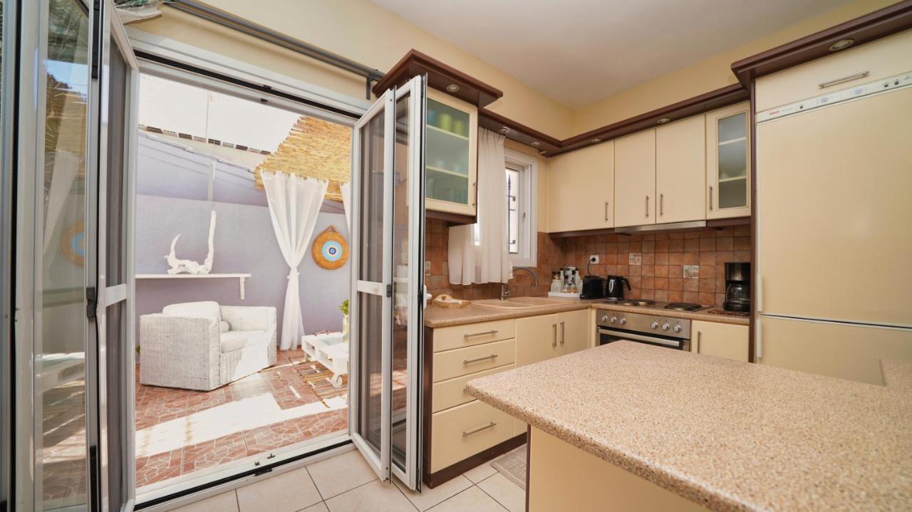 ארמיוני Tzofa'S Apartment מראה חיצוני תמונה