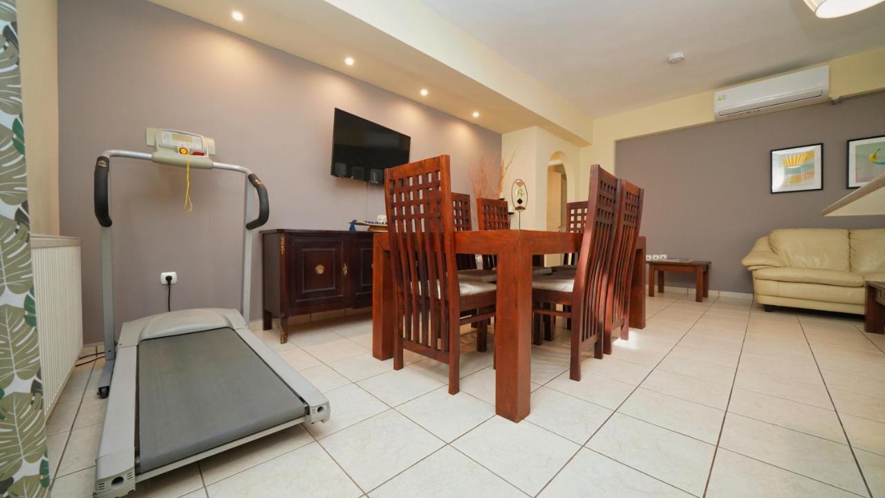 ארמיוני Tzofa'S Apartment מראה חיצוני תמונה