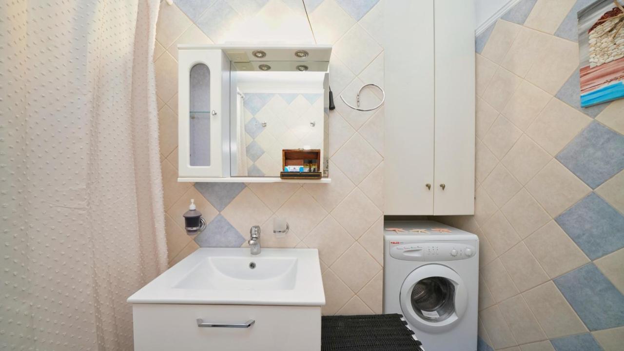 ארמיוני Tzofa'S Apartment מראה חיצוני תמונה