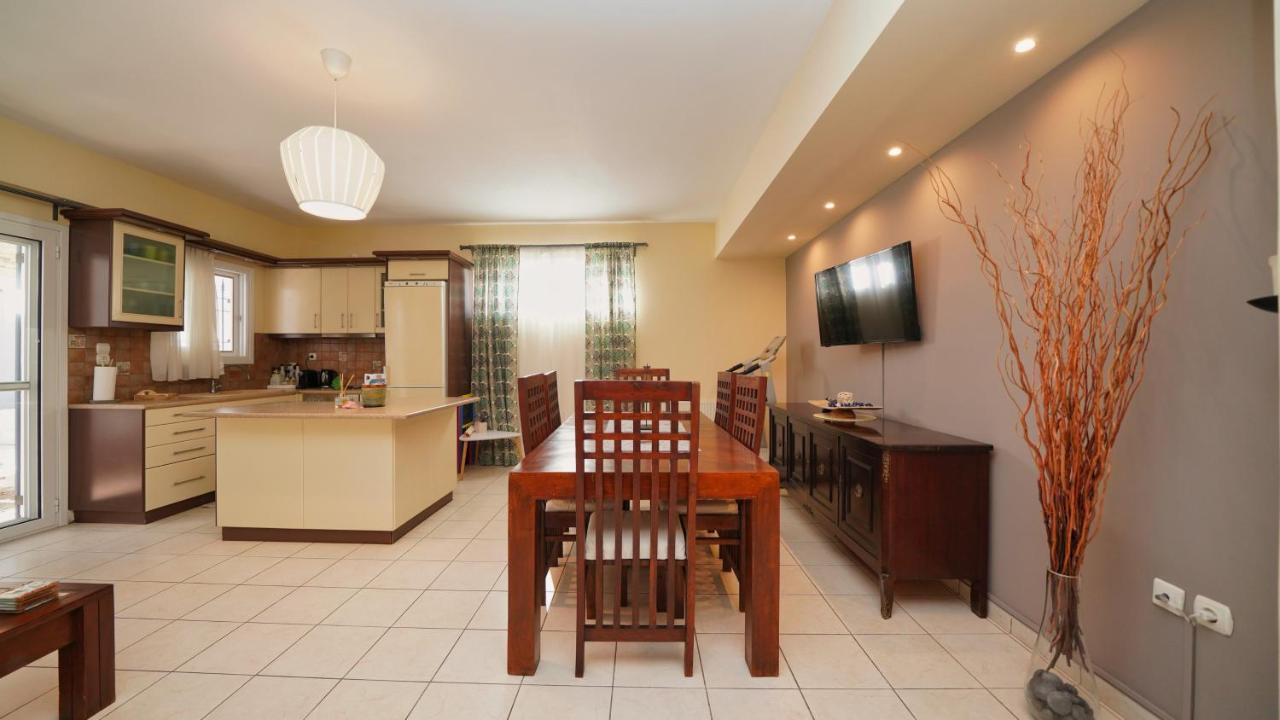 ארמיוני Tzofa'S Apartment מראה חיצוני תמונה