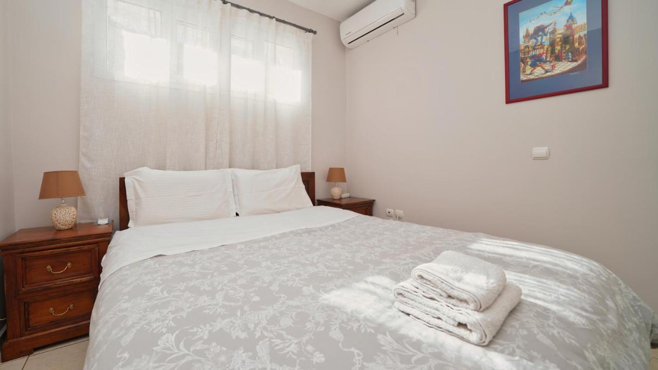 ארמיוני Tzofa'S Apartment מראה חיצוני תמונה