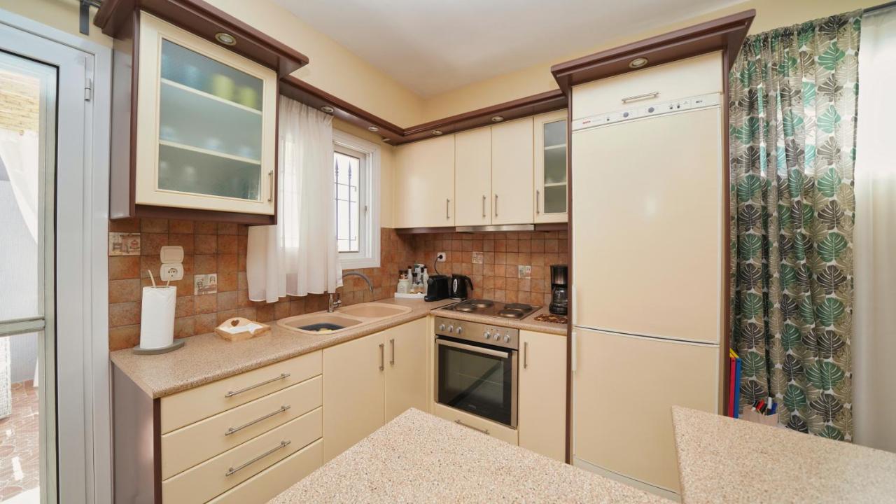 ארמיוני Tzofa'S Apartment מראה חיצוני תמונה