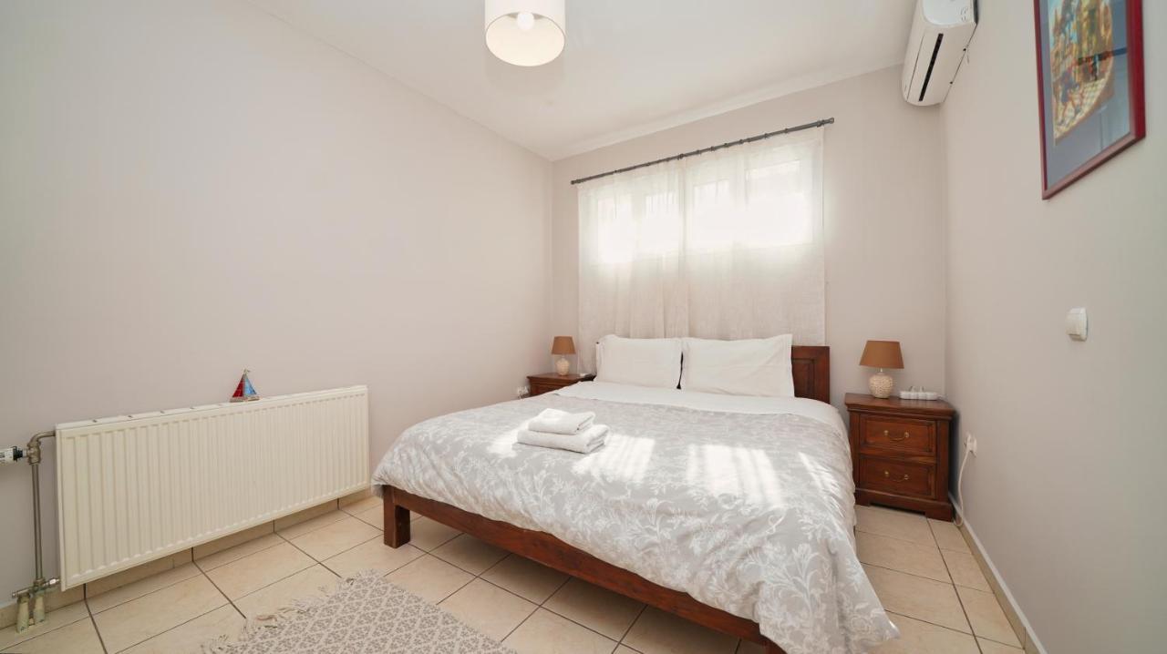 ארמיוני Tzofa'S Apartment מראה חיצוני תמונה