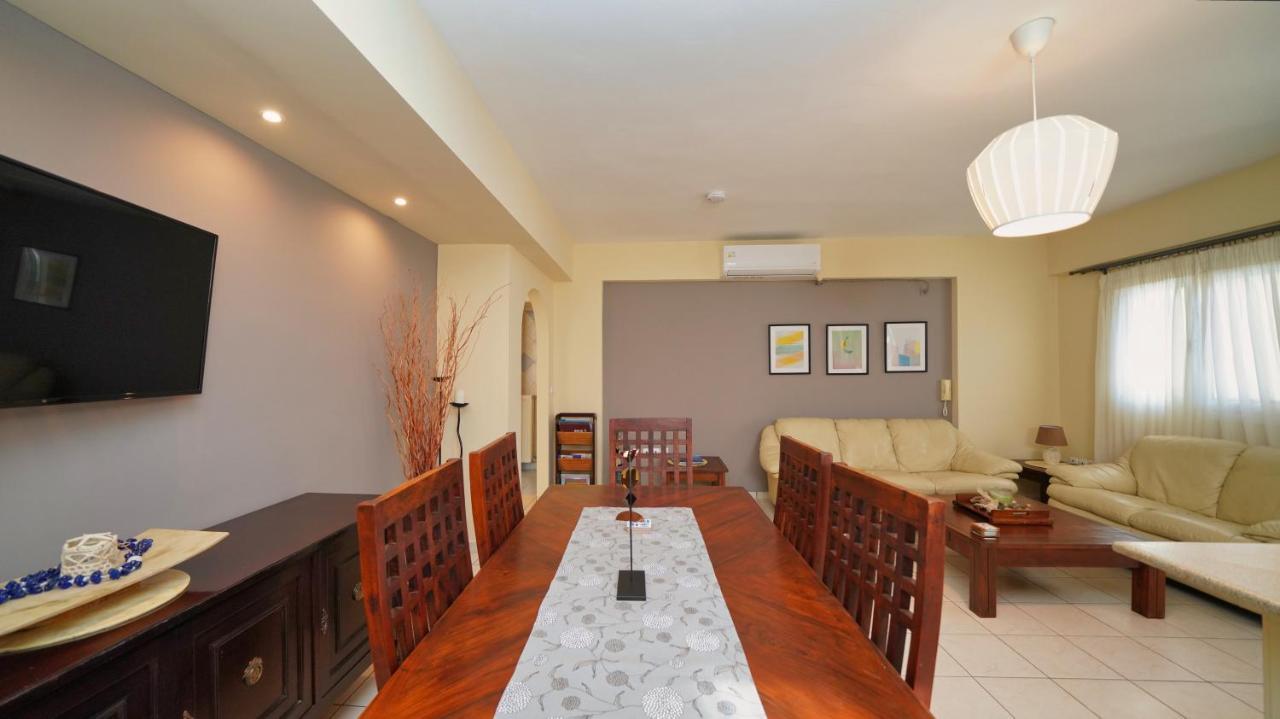 ארמיוני Tzofa'S Apartment מראה חיצוני תמונה