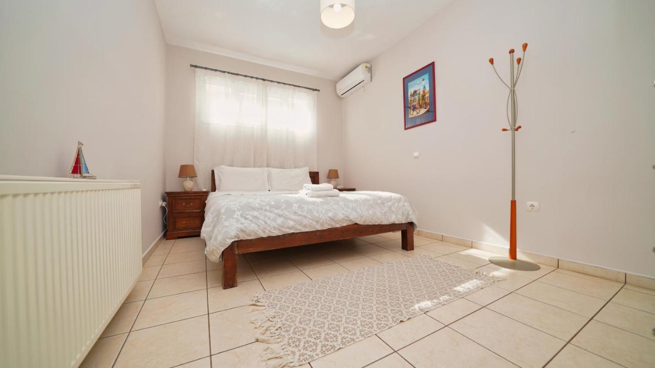 ארמיוני Tzofa'S Apartment מראה חיצוני תמונה