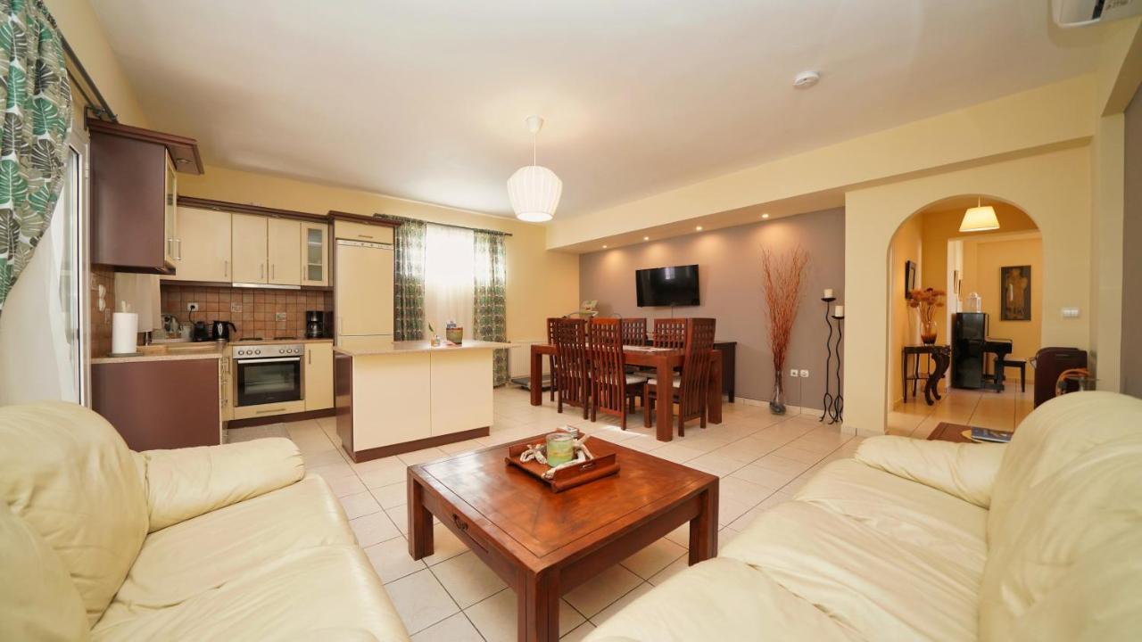 ארמיוני Tzofa'S Apartment מראה חיצוני תמונה