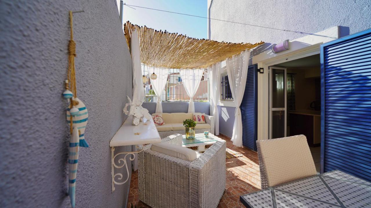 ארמיוני Tzofa'S Apartment מראה חיצוני תמונה
