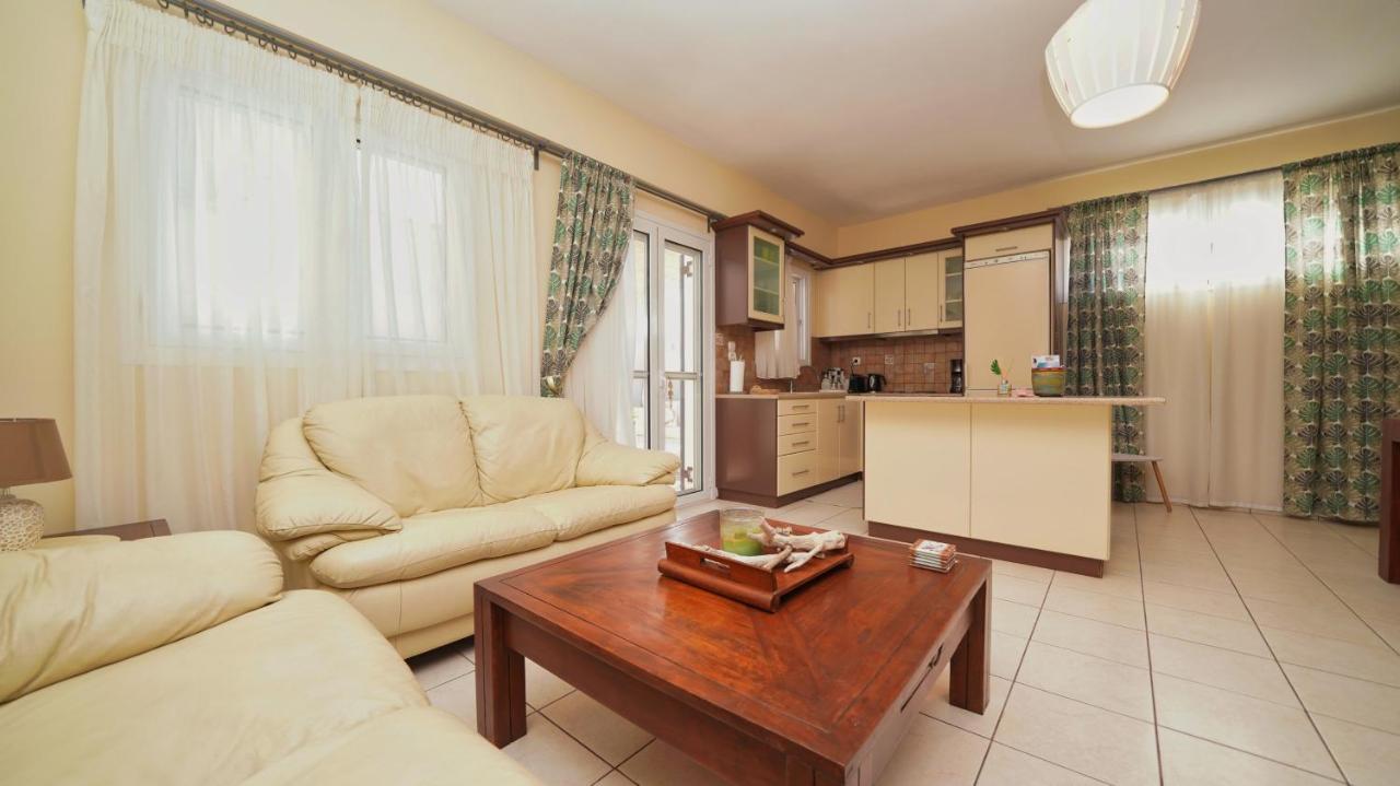 ארמיוני Tzofa'S Apartment מראה חיצוני תמונה