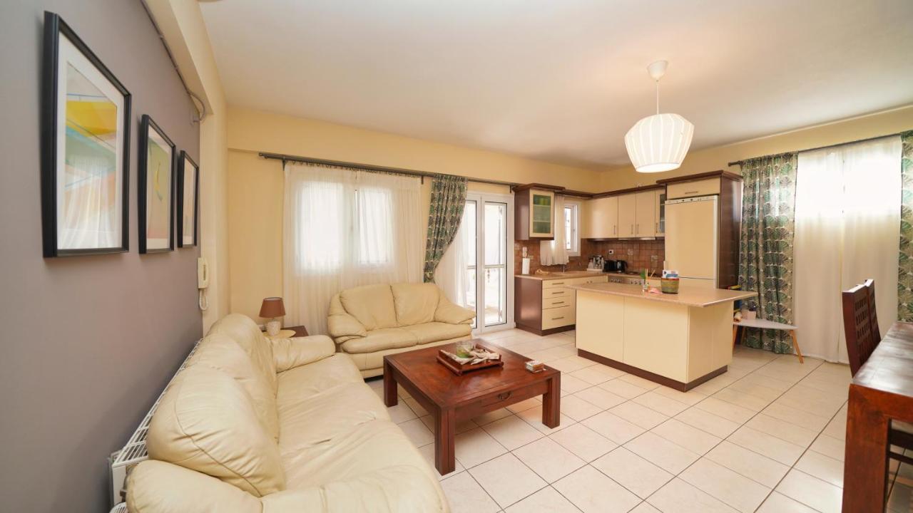 ארמיוני Tzofa'S Apartment מראה חיצוני תמונה