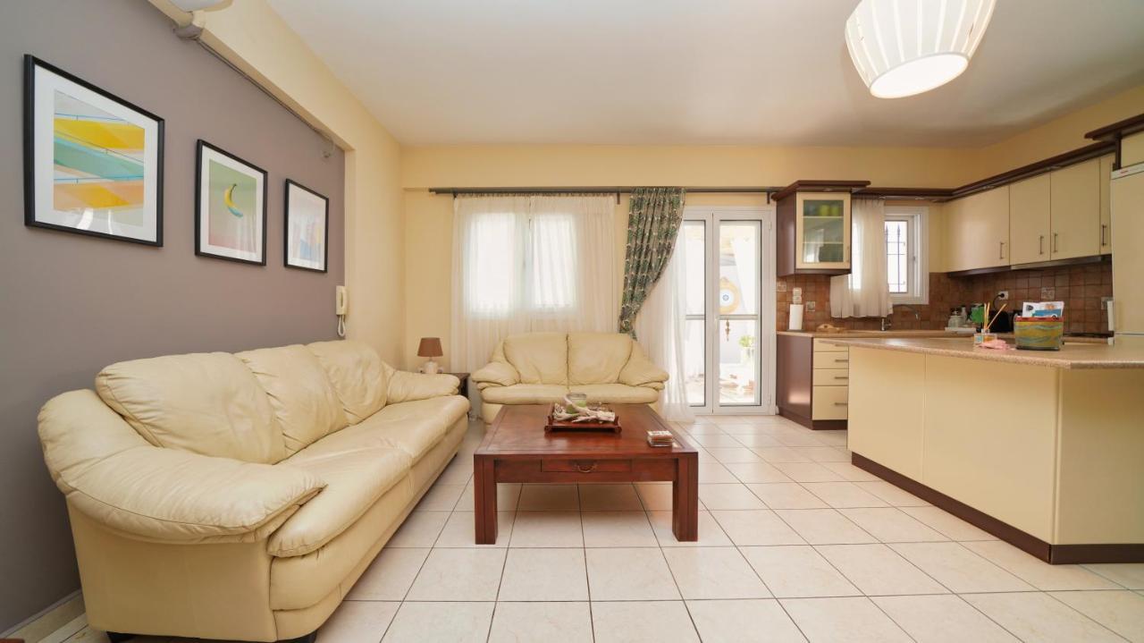 ארמיוני Tzofa'S Apartment מראה חיצוני תמונה