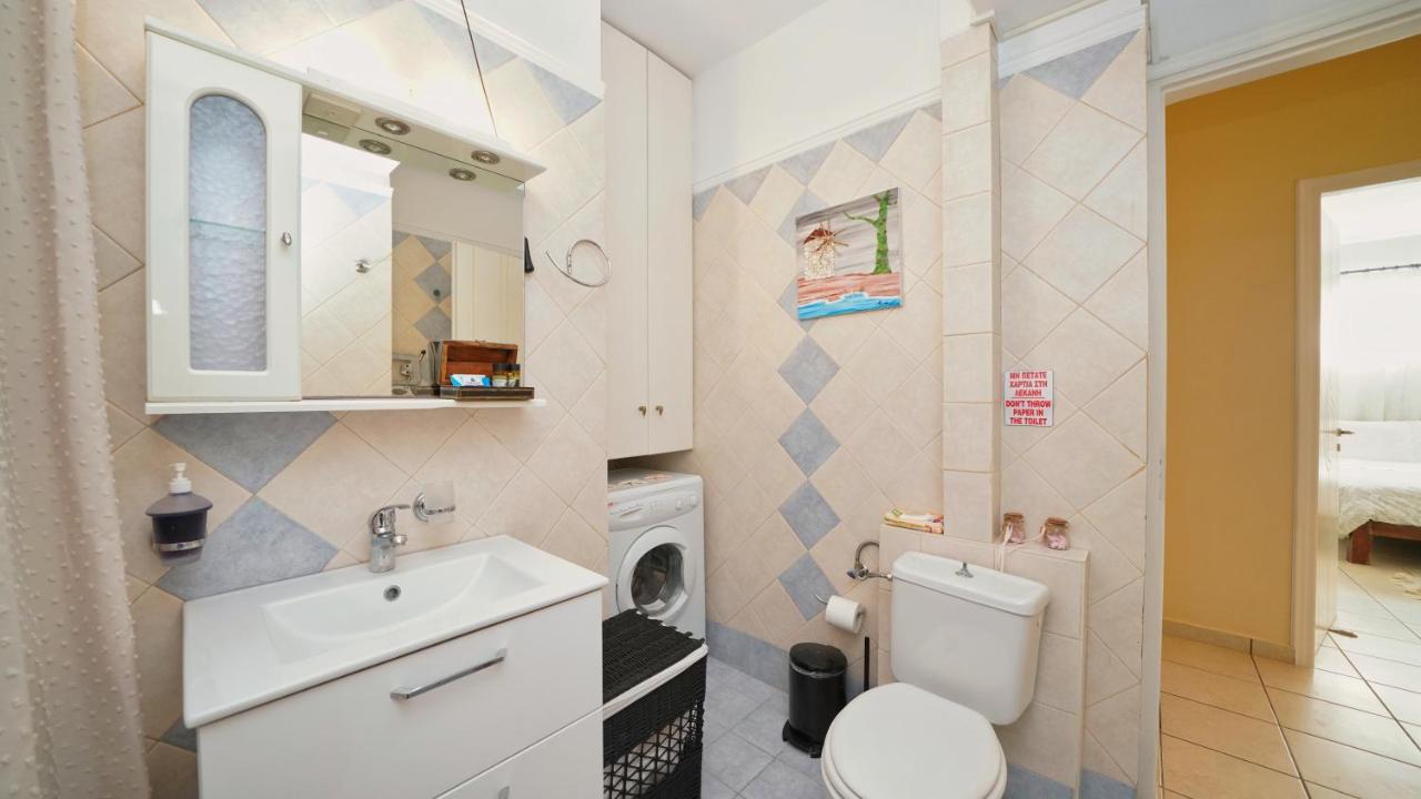 ארמיוני Tzofa'S Apartment מראה חיצוני תמונה