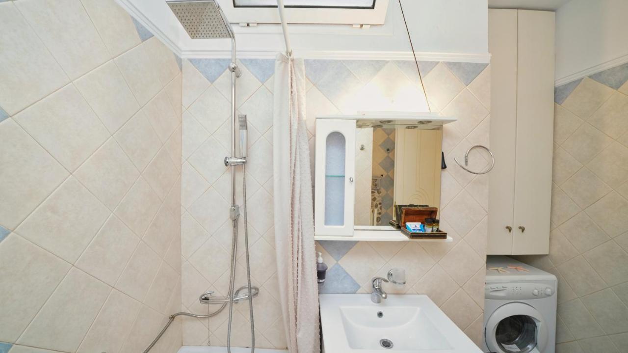 ארמיוני Tzofa'S Apartment מראה חיצוני תמונה