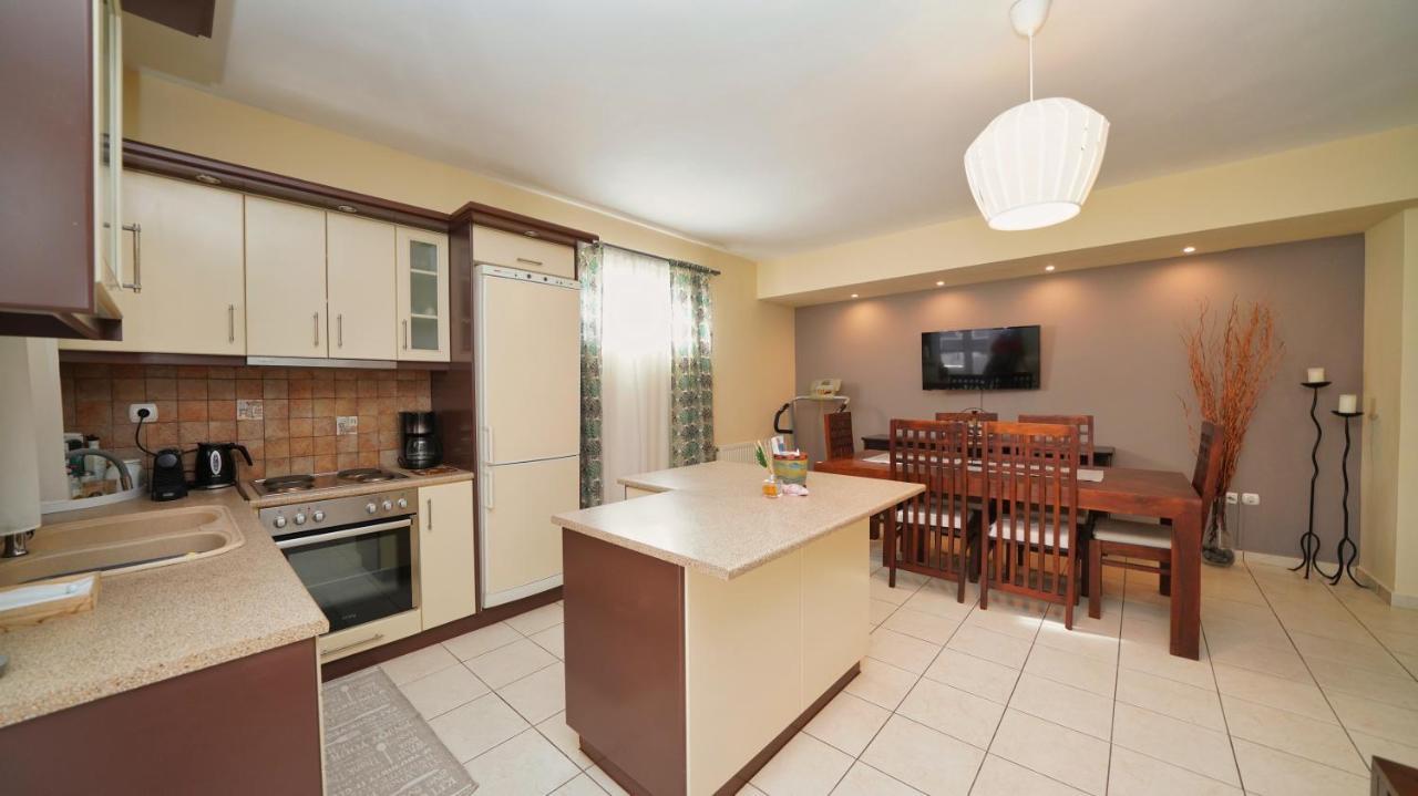 ארמיוני Tzofa'S Apartment מראה חיצוני תמונה