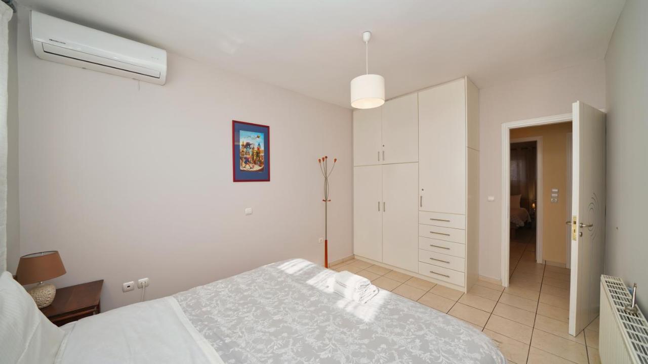 ארמיוני Tzofa'S Apartment מראה חיצוני תמונה