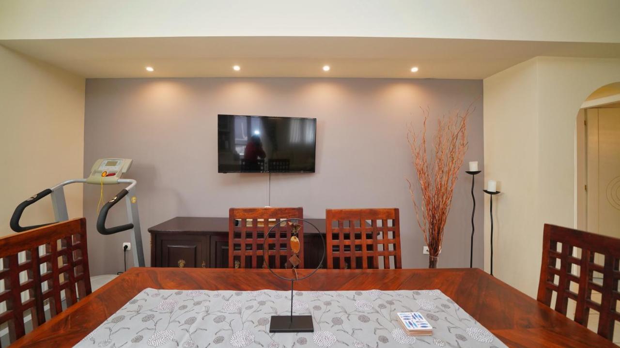 ארמיוני Tzofa'S Apartment מראה חיצוני תמונה