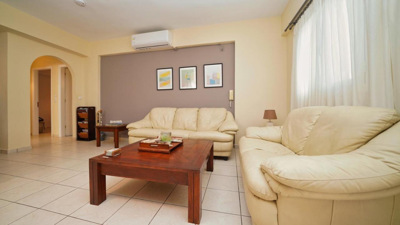 ארמיוני Tzofa'S Apartment מראה חיצוני תמונה