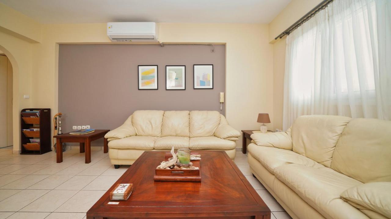 ארמיוני Tzofa'S Apartment מראה חיצוני תמונה