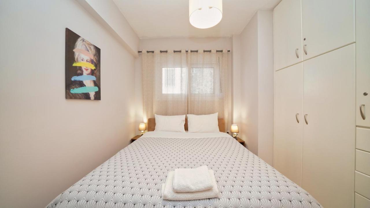ארמיוני Tzofa'S Apartment מראה חיצוני תמונה