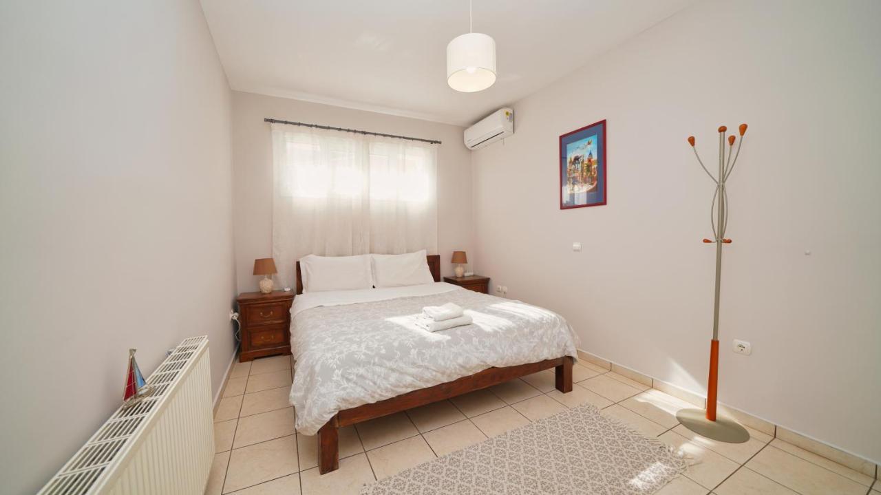 ארמיוני Tzofa'S Apartment מראה חיצוני תמונה