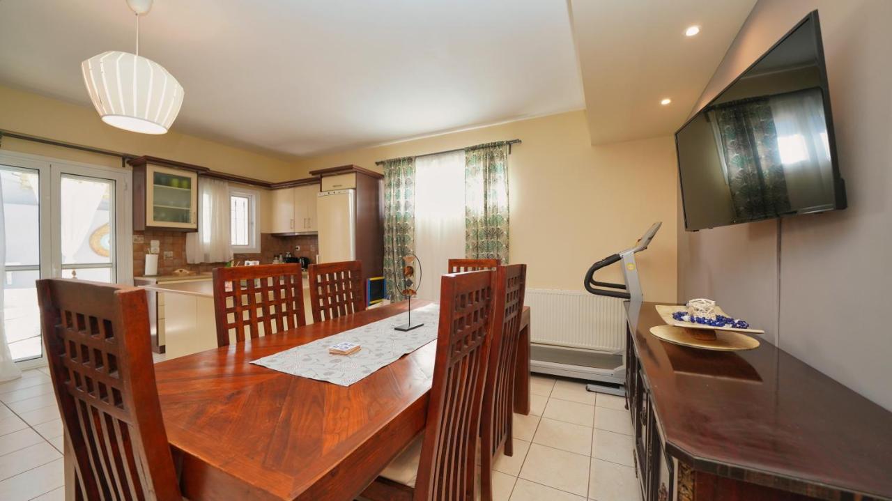 ארמיוני Tzofa'S Apartment מראה חיצוני תמונה