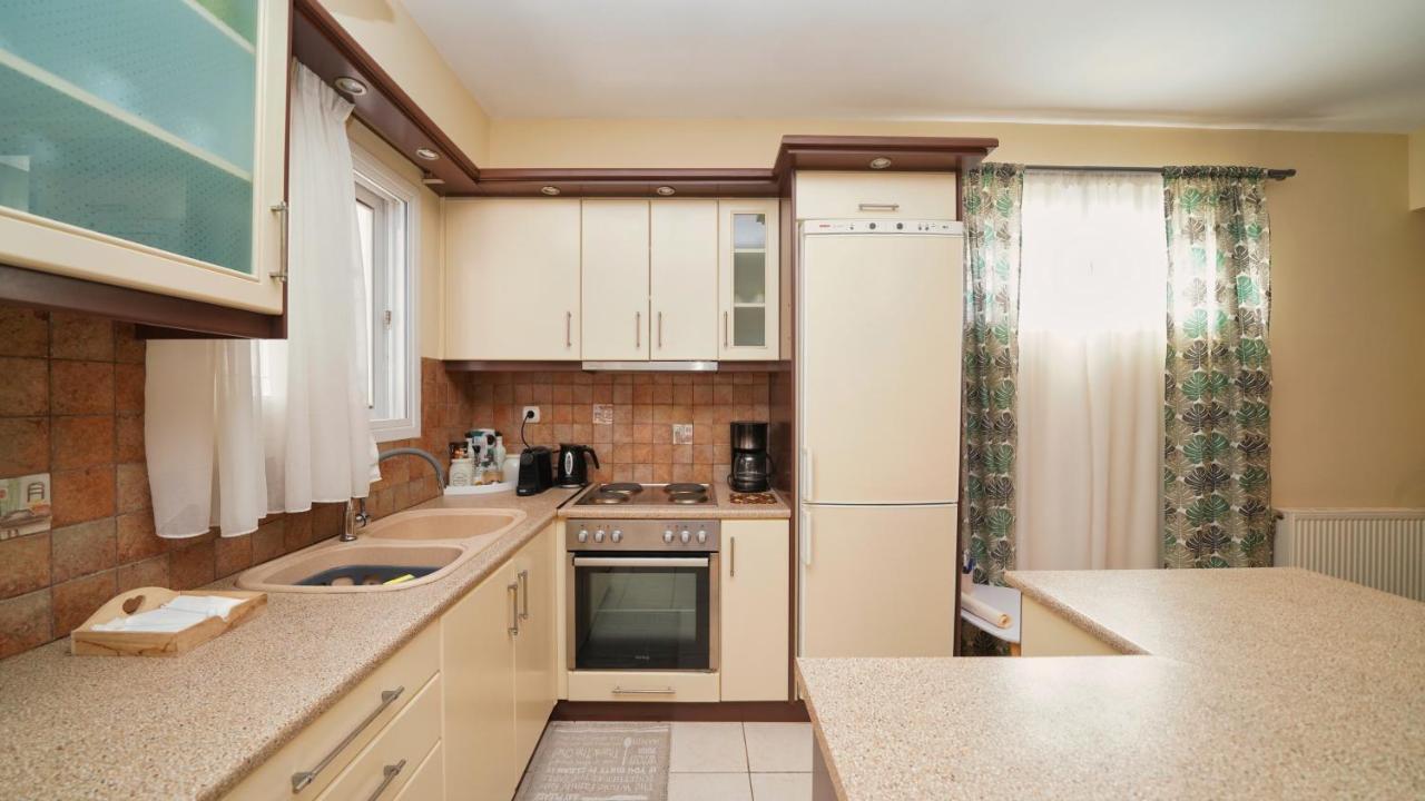 ארמיוני Tzofa'S Apartment מראה חיצוני תמונה