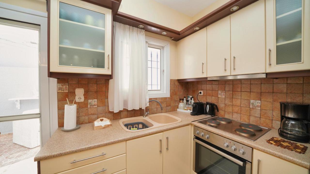 ארמיוני Tzofa'S Apartment מראה חיצוני תמונה
