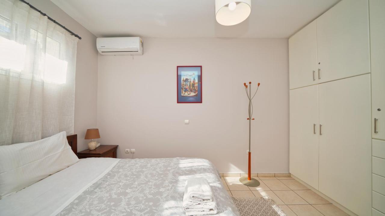 ארמיוני Tzofa'S Apartment מראה חיצוני תמונה