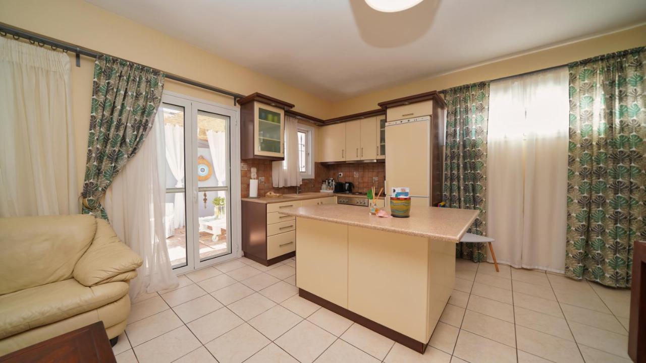 ארמיוני Tzofa'S Apartment מראה חיצוני תמונה