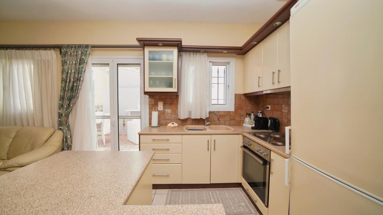 ארמיוני Tzofa'S Apartment מראה חיצוני תמונה