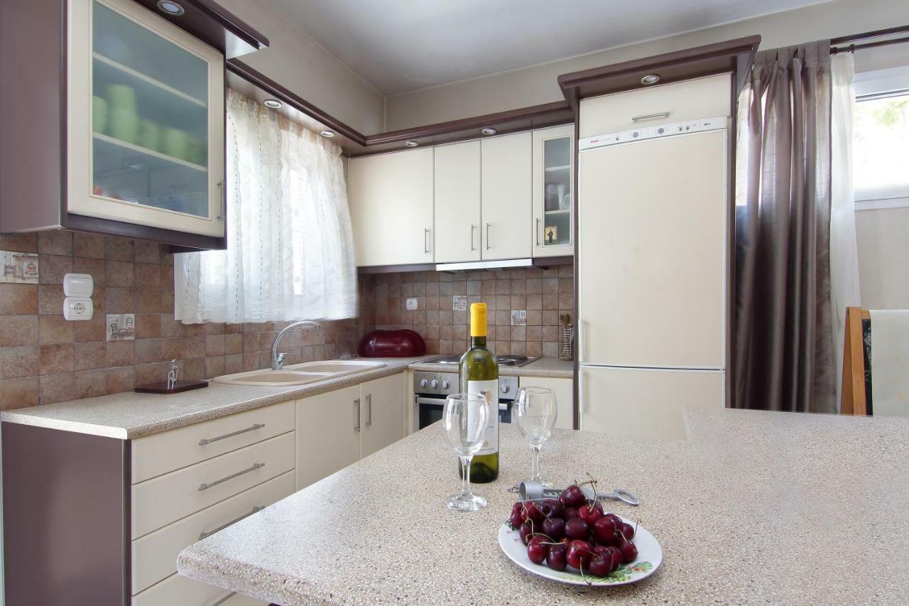 ארמיוני Tzofa'S Apartment מראה חיצוני תמונה