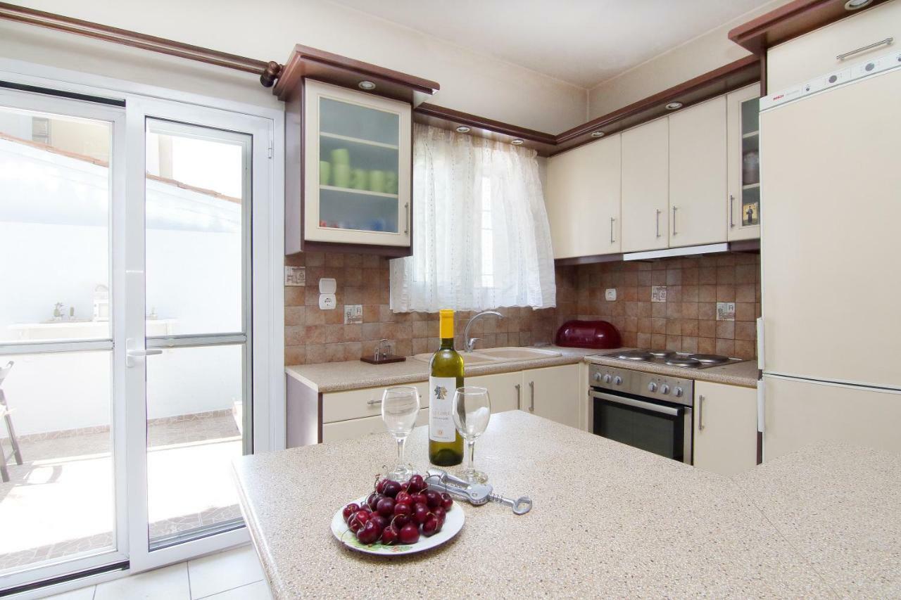 ארמיוני Tzofa'S Apartment מראה חיצוני תמונה