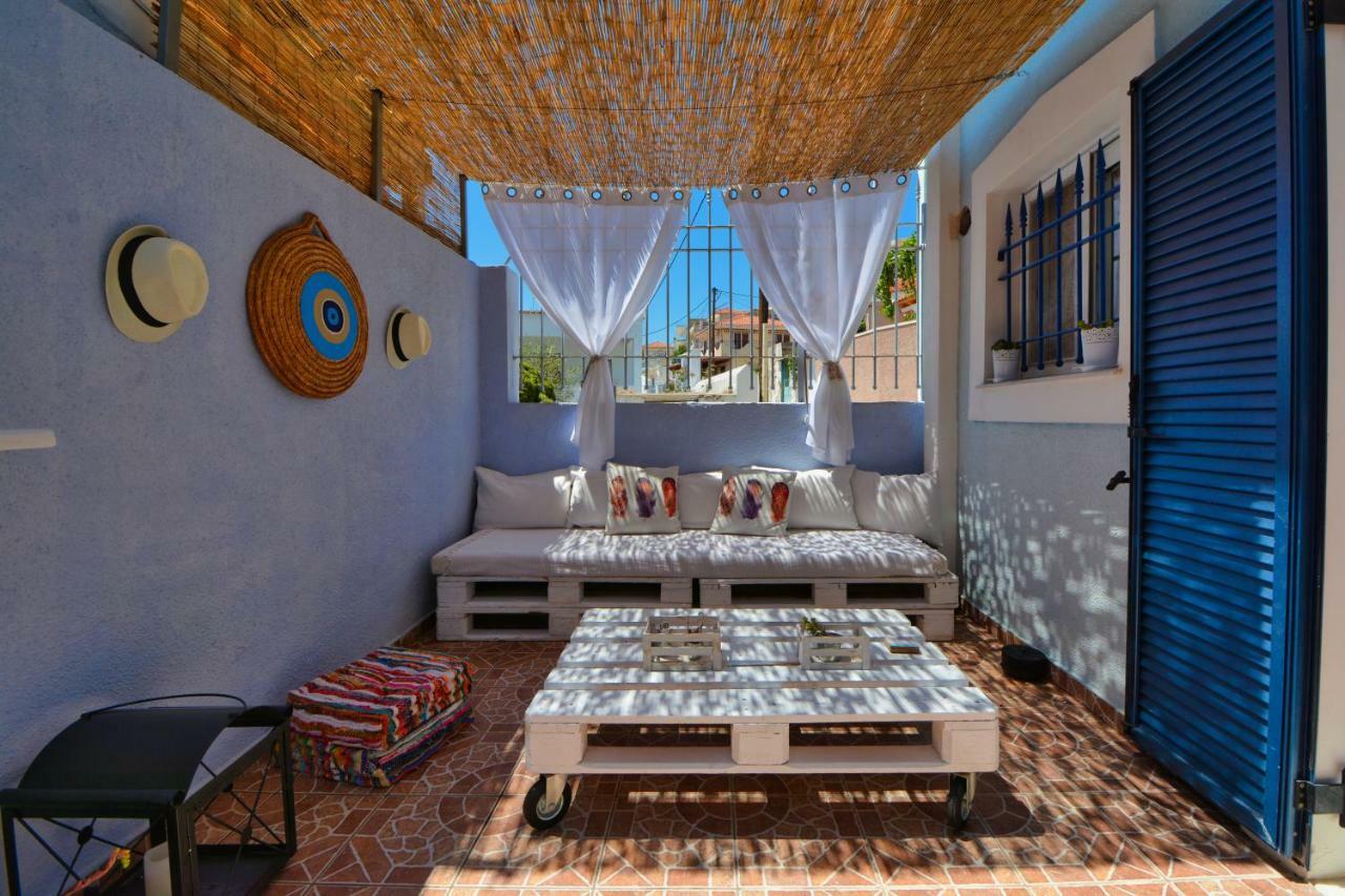 ארמיוני Tzofa'S Apartment מראה חיצוני תמונה