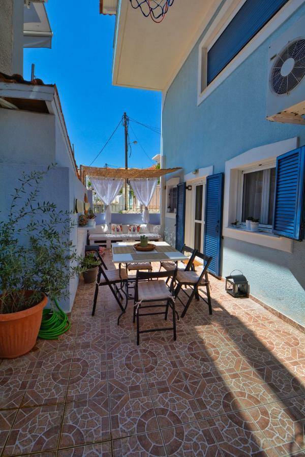 ארמיוני Tzofa'S Apartment מראה חיצוני תמונה