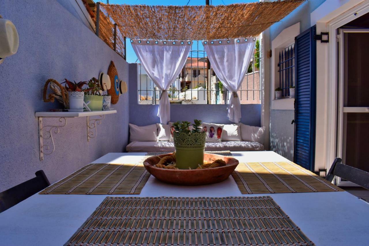 ארמיוני Tzofa'S Apartment מראה חיצוני תמונה