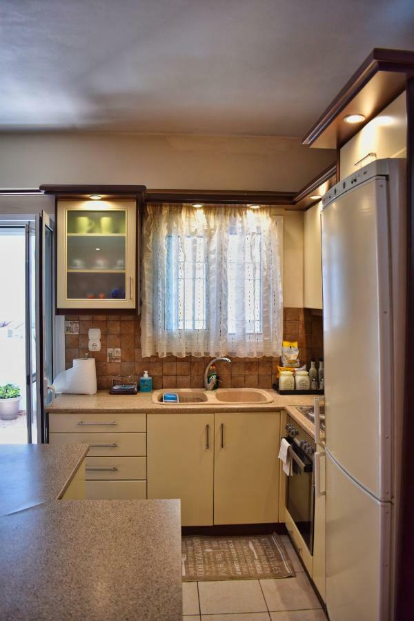 ארמיוני Tzofa'S Apartment מראה חיצוני תמונה