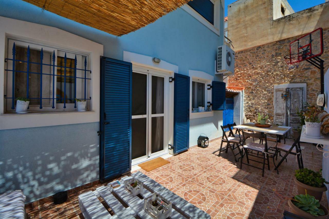 ארמיוני Tzofa'S Apartment מראה חיצוני תמונה